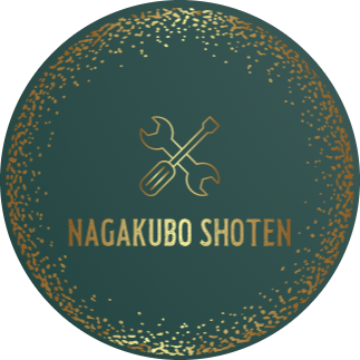 Nagakubo Shoten / 長久保商店